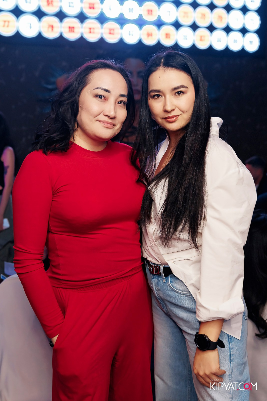 МУЗЫКАЛЬНОЕ ЛОТО В HIT RETRO. КИПЯТКОМ АЛМАТЫ! Фотосъемка мероприятий в Алматы