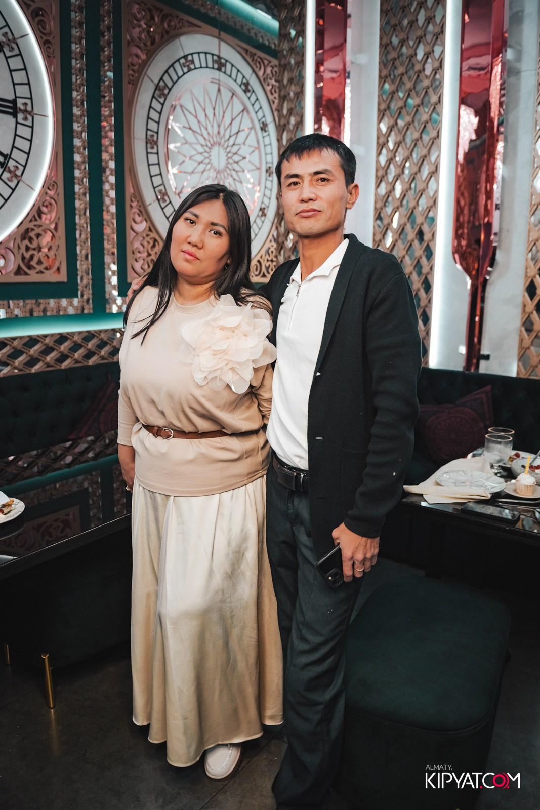 MOOD KARAOKE & TERRACE. КИПЯТКОМ АЛМАТЫ!