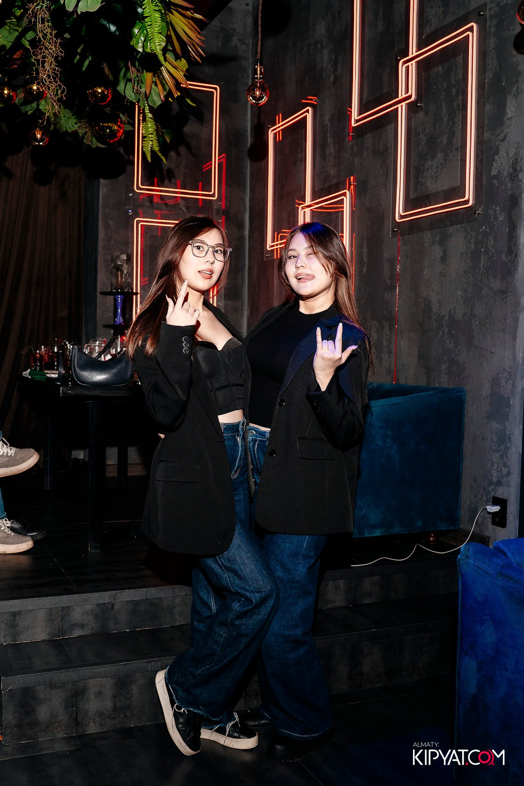 ДОРОГАЯ, Я НЕ ПИЛ. КИПЯТКОМ АЛМАТЫ! Фотосъемка мероприятий в Алматы