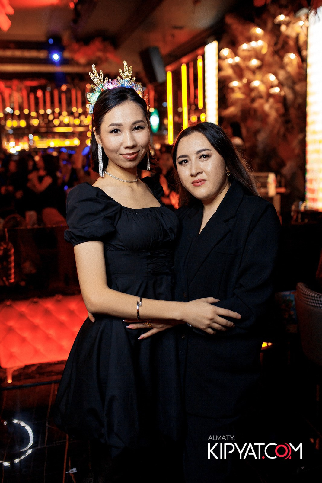 ПАНАЕХАЛИ НА ДОСТЫК. КИПЯТКОМ АЛМАТЫ!