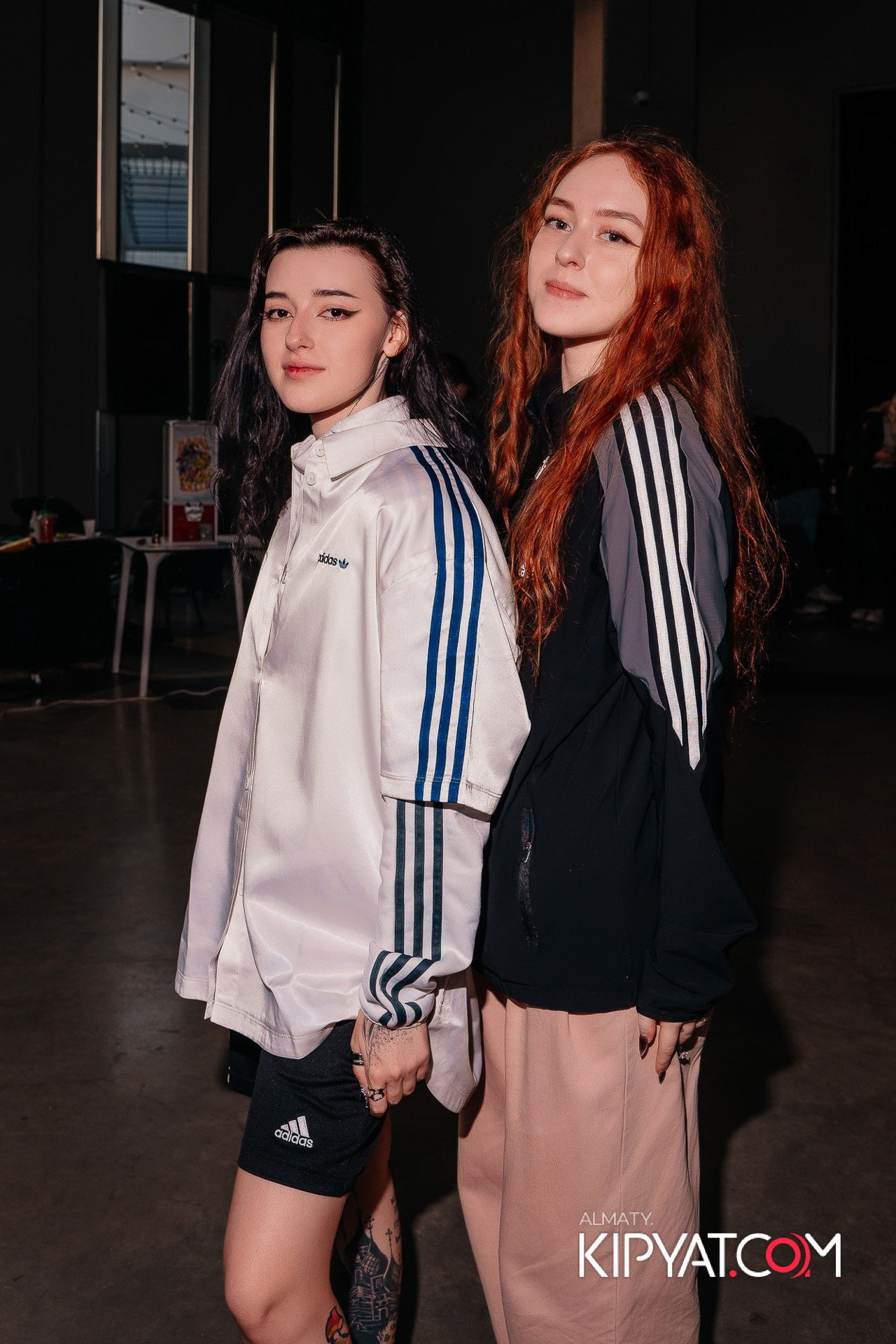 Фестиваль Татуировки Almaty Tattoo United 2024. КИПЯТКОМ АЛМАТЫ!