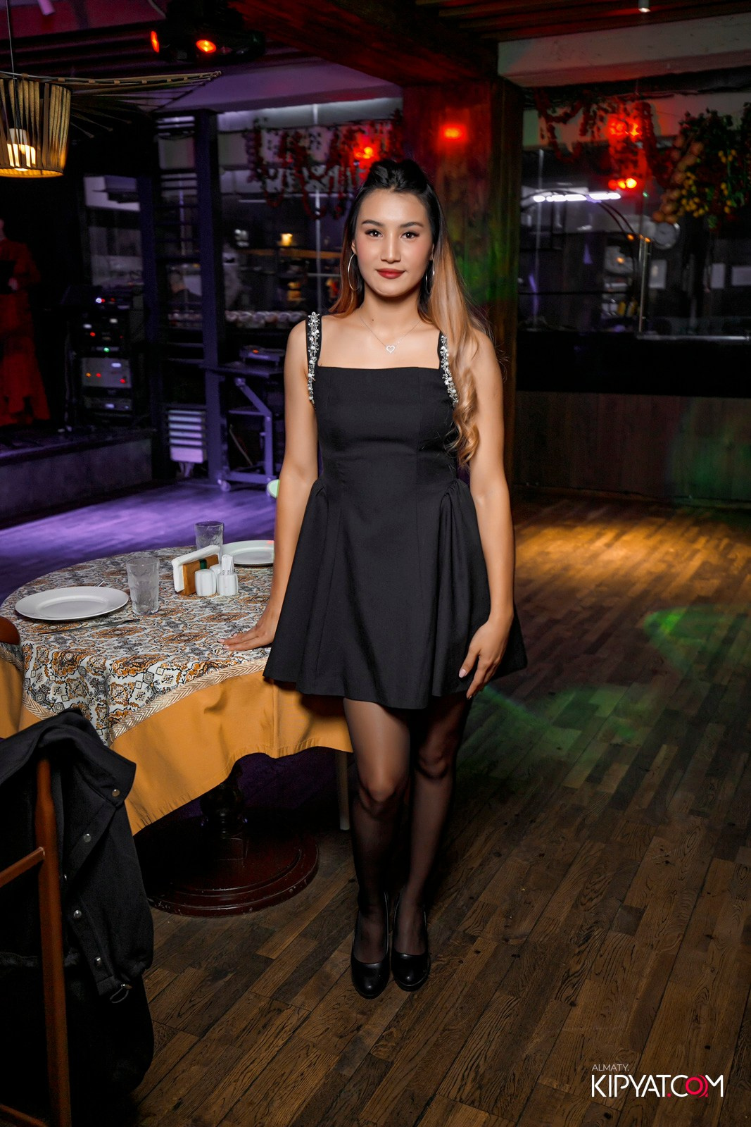 ВАХТАНГУРИ. КИПЯТКОМ АЛМАТЫ!