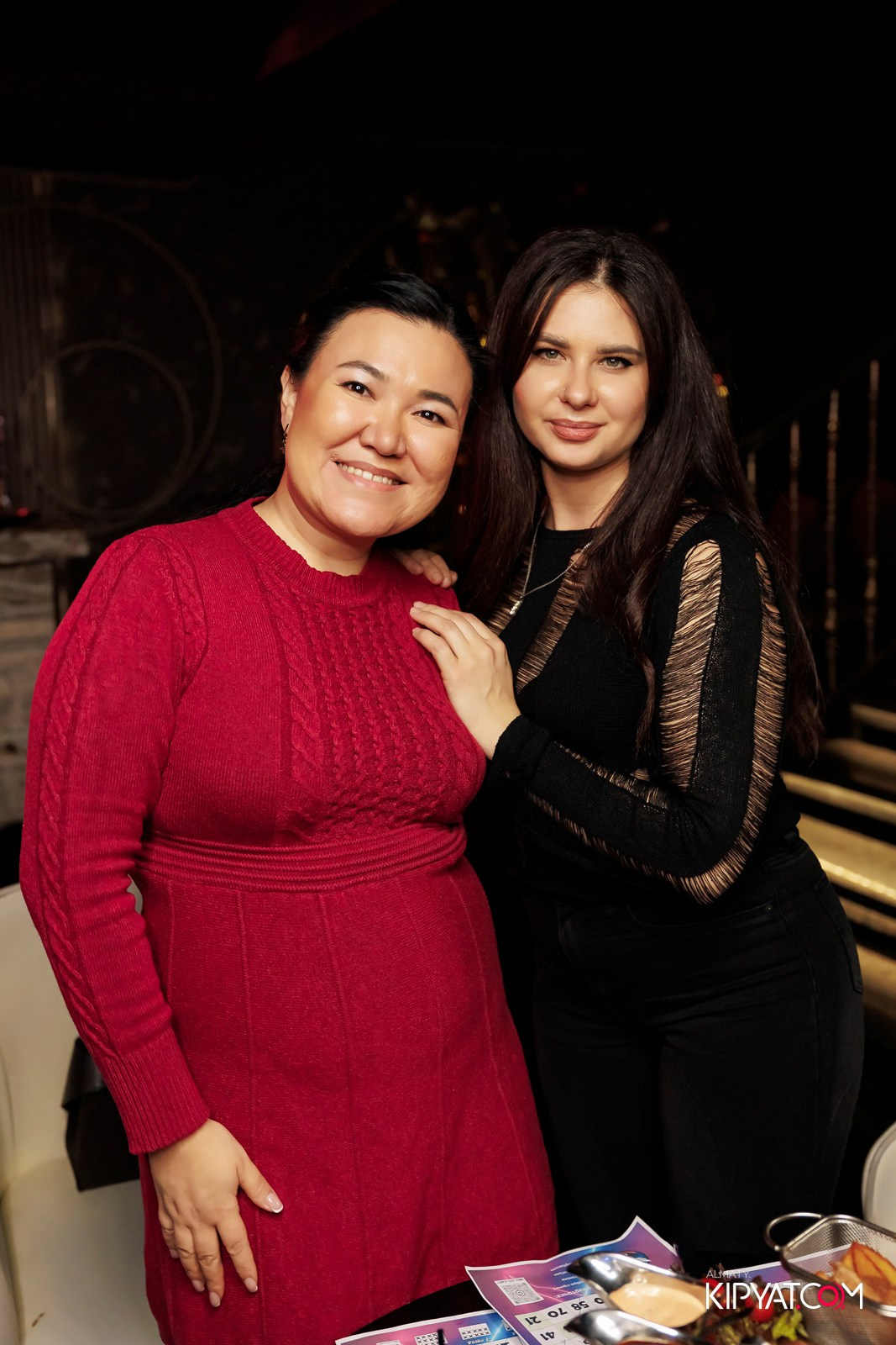 МУЗЫКАЛЬНОЕ ЛОТО В HIT RETRO. КИПЯТКОМ АЛМАТЫ! Фотосъемка мероприятий в Алматы