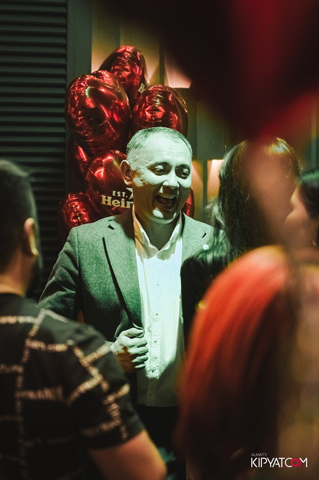 ПИНТА PREMIUM. КИПЯТКОМ АЛМАТЫ!