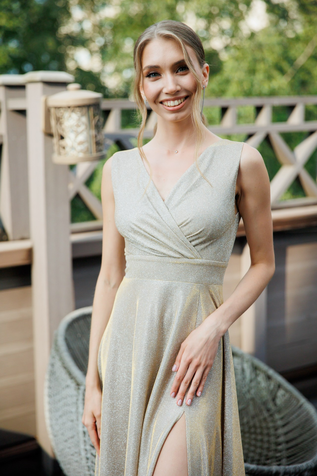 Выпускное. Фотограф событий, Максим Романенко