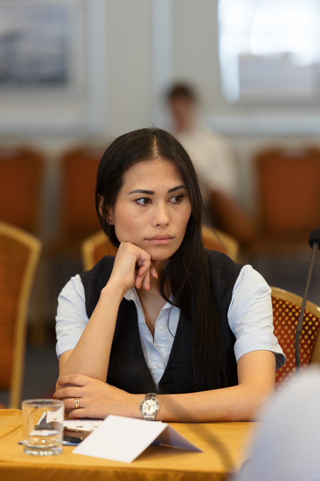 Деловое. Фотограф событий, Максим Романенко