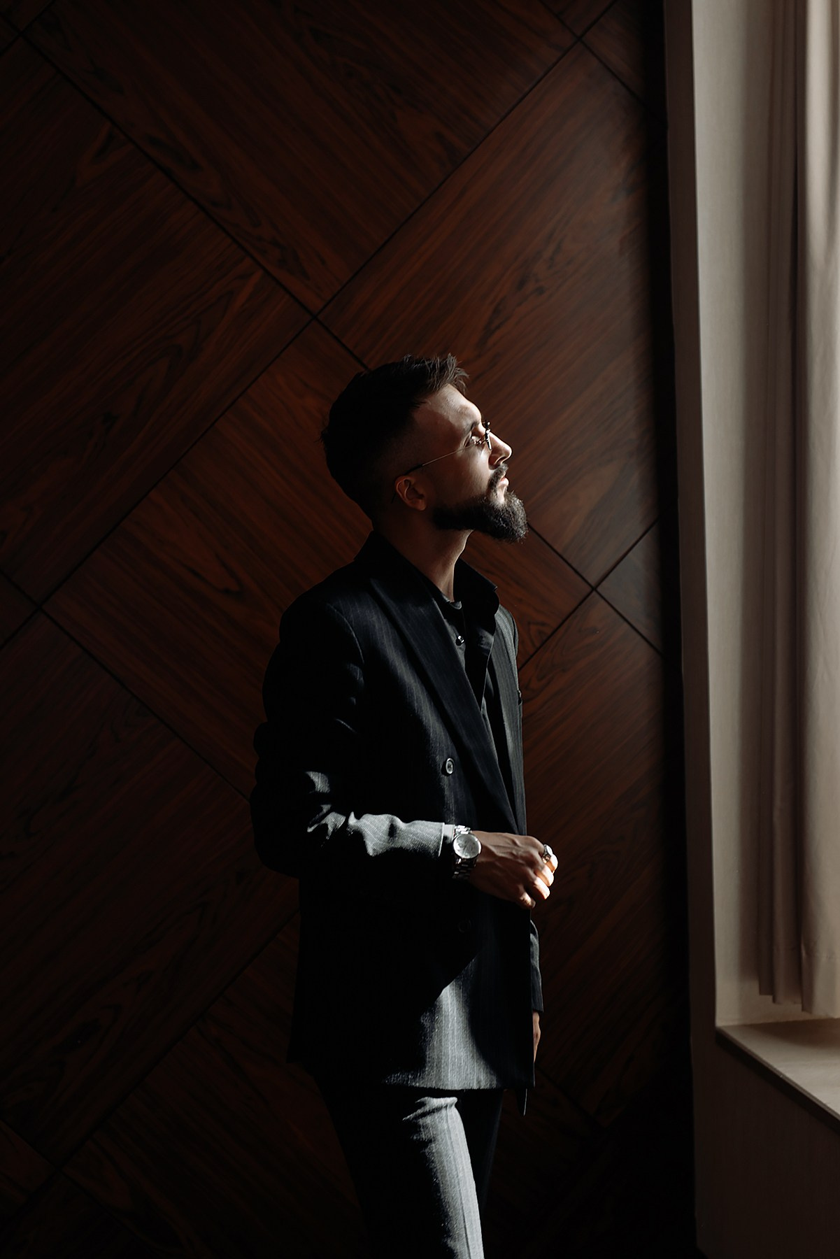 ЖЕНЯ И АРТУР. SOCHI. Свадебный фотограф в Москве — Илья Пивоварчик