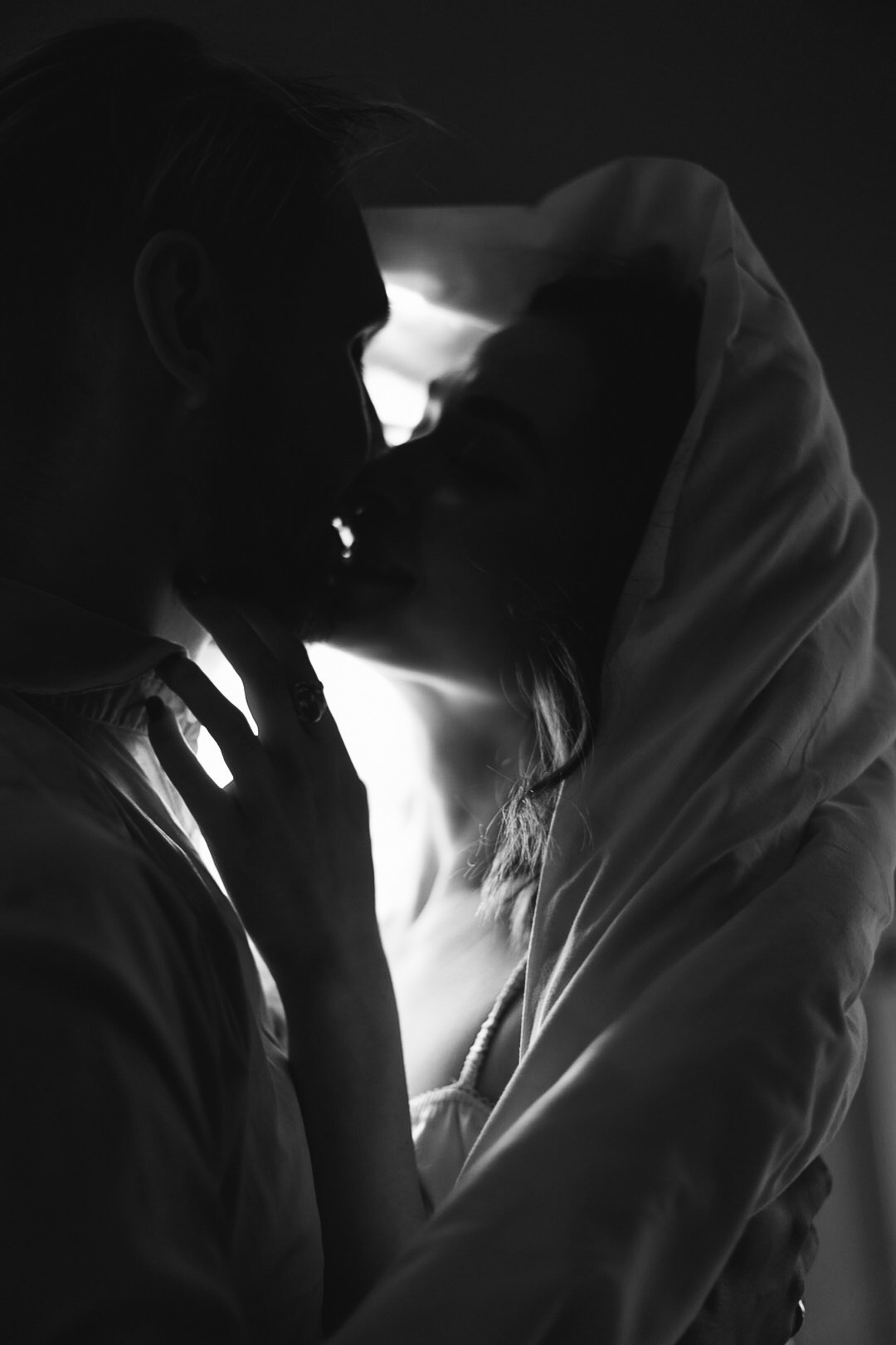 Андрей и Настя. Фотограф Нижний Новгород