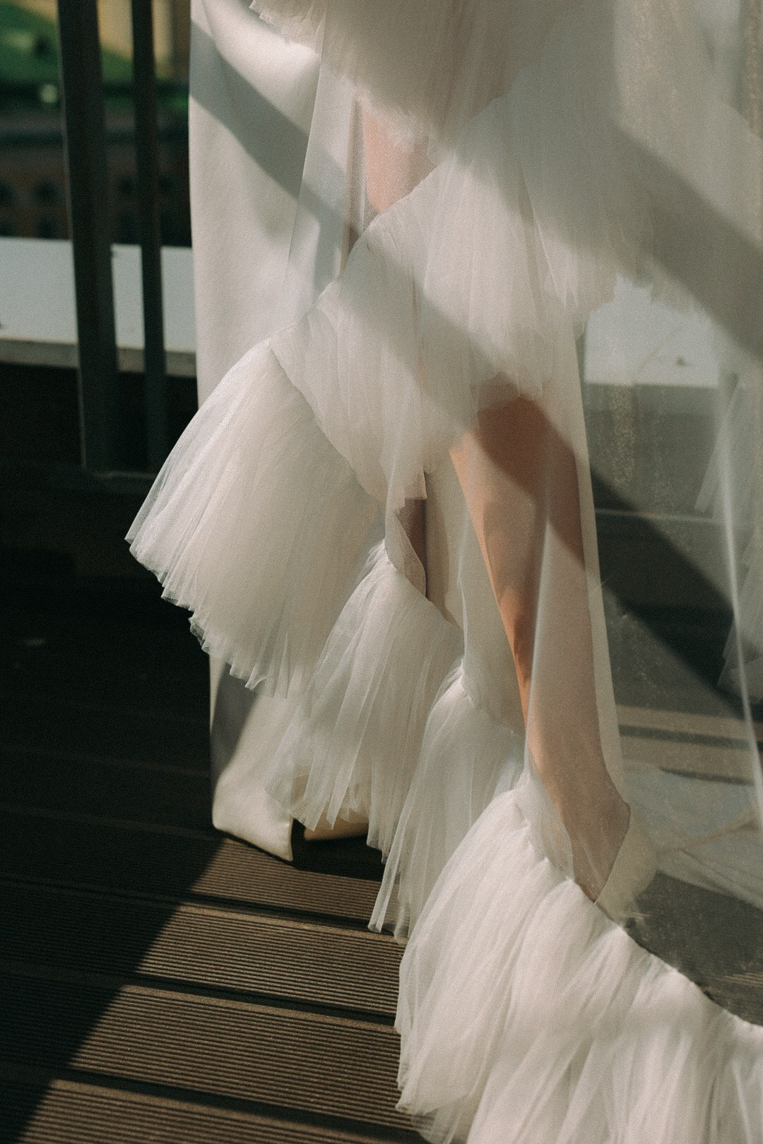 Илья и Настя. Фотограф Нижний Новгород