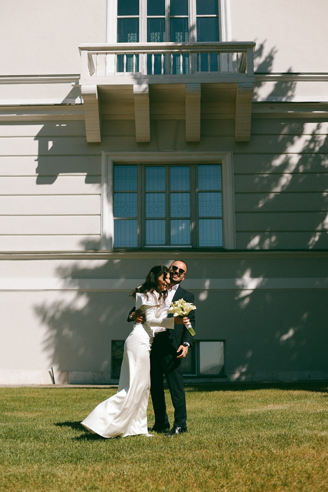 Руслан и Гюлана. Фотограф Нижний Новгород