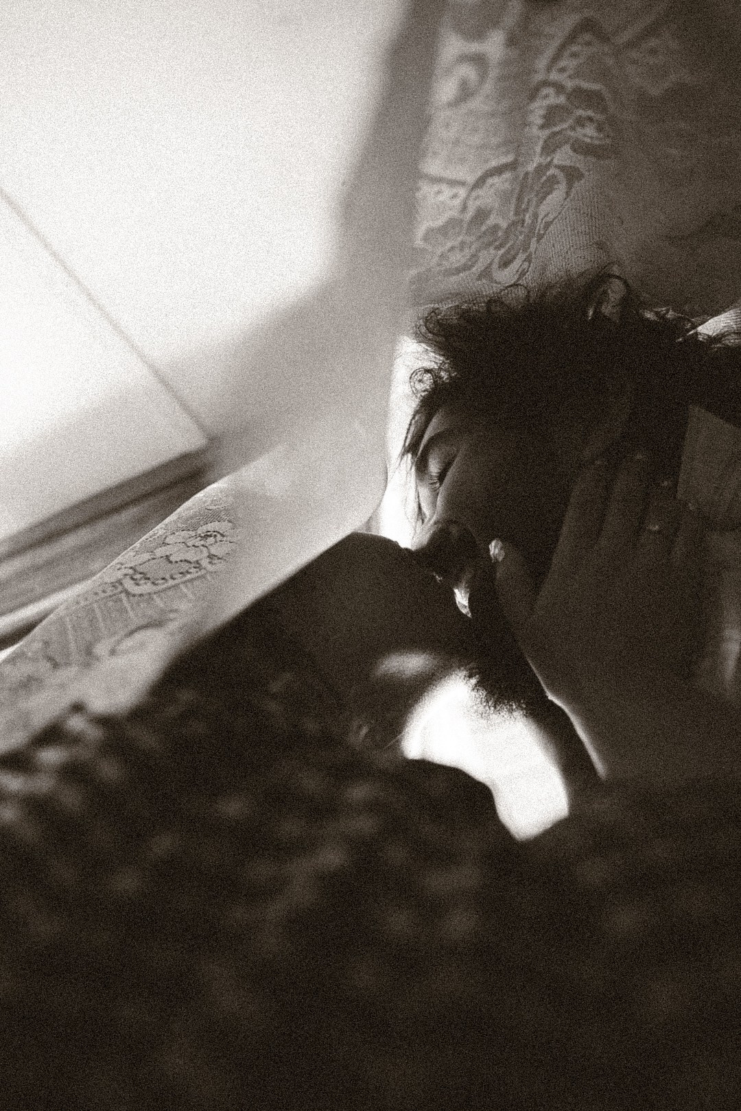 Егор и Аня. Фотограф Нижний Новгород