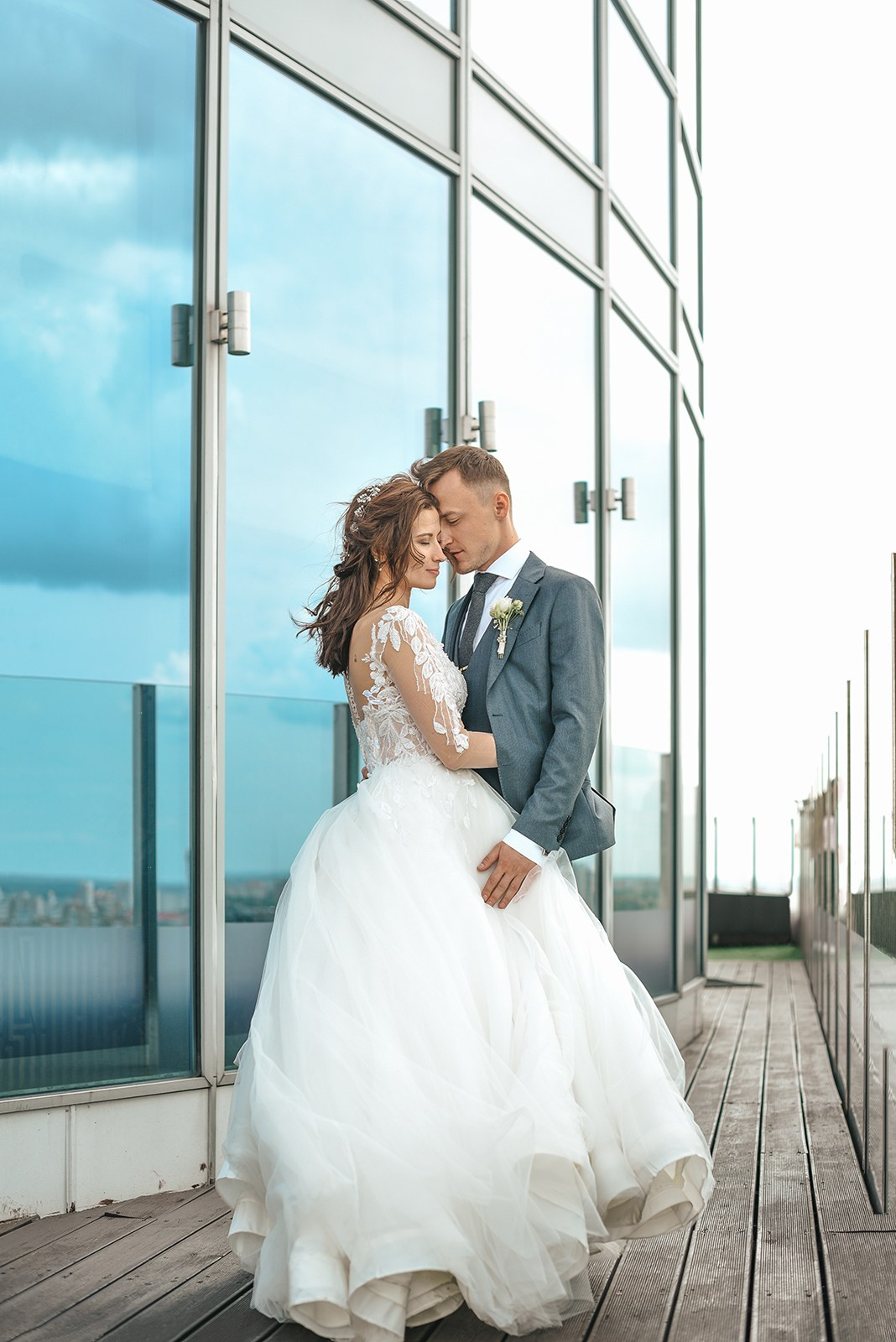 Свадебные фотосесии. Фотограф в Минске