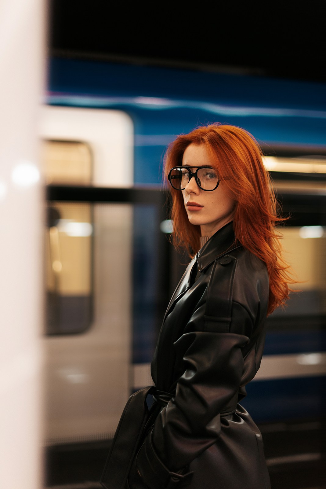 Индивидуальная фотосессия. Фотограф в Минске