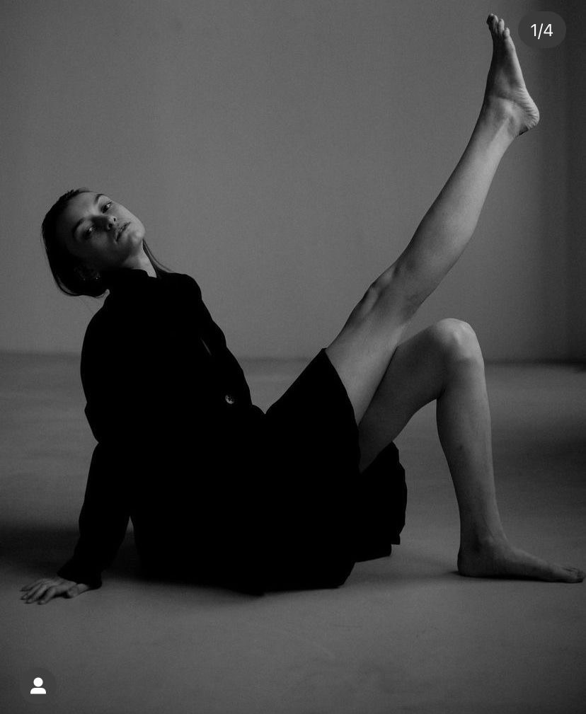 Наедине с собой / woman. Услуги