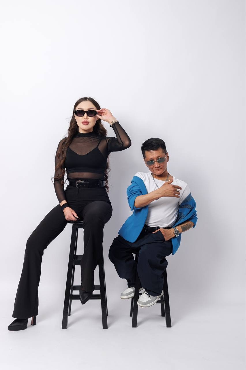 Портфолио. Услуги