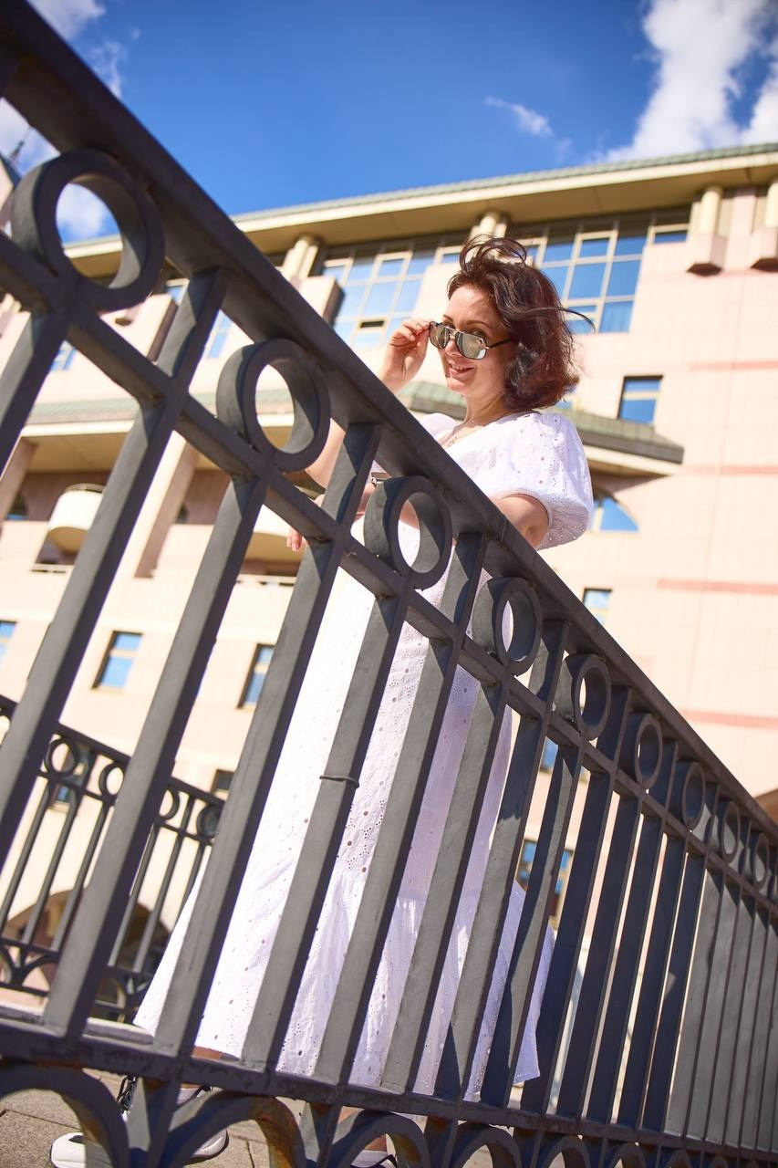 Фотопрогулки. Фотограф видеограф широкого профиля Денис Захаров