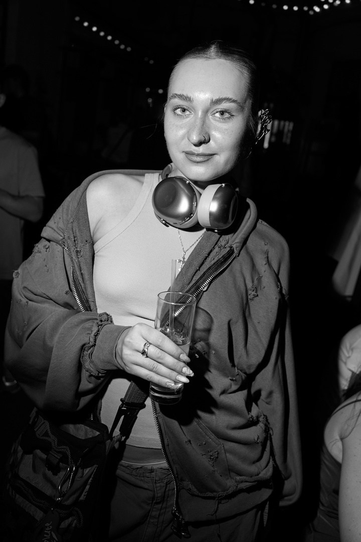 Vibe Room: Denis Yuzhin B-Day. Коммерческий и репортажный фотограф в Санкт-Петербурге — Туся Сушка