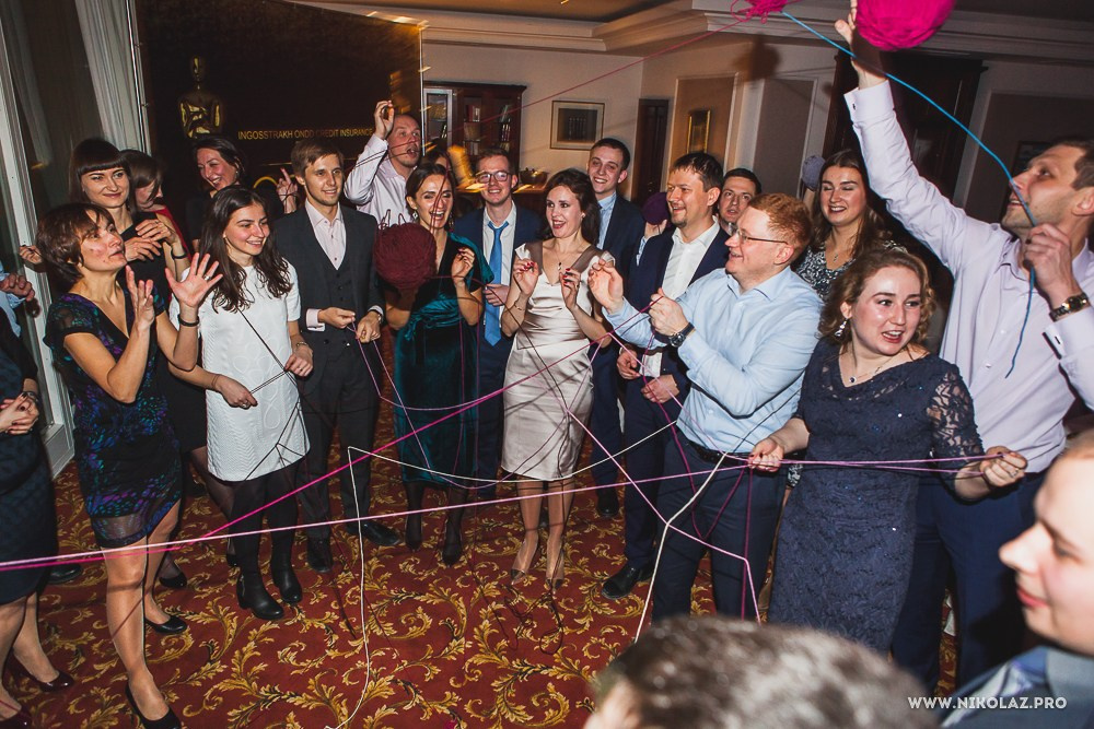 ИНГОССТРАХ ОНДД. Видеооператор/Фотограф Николай Завьялов