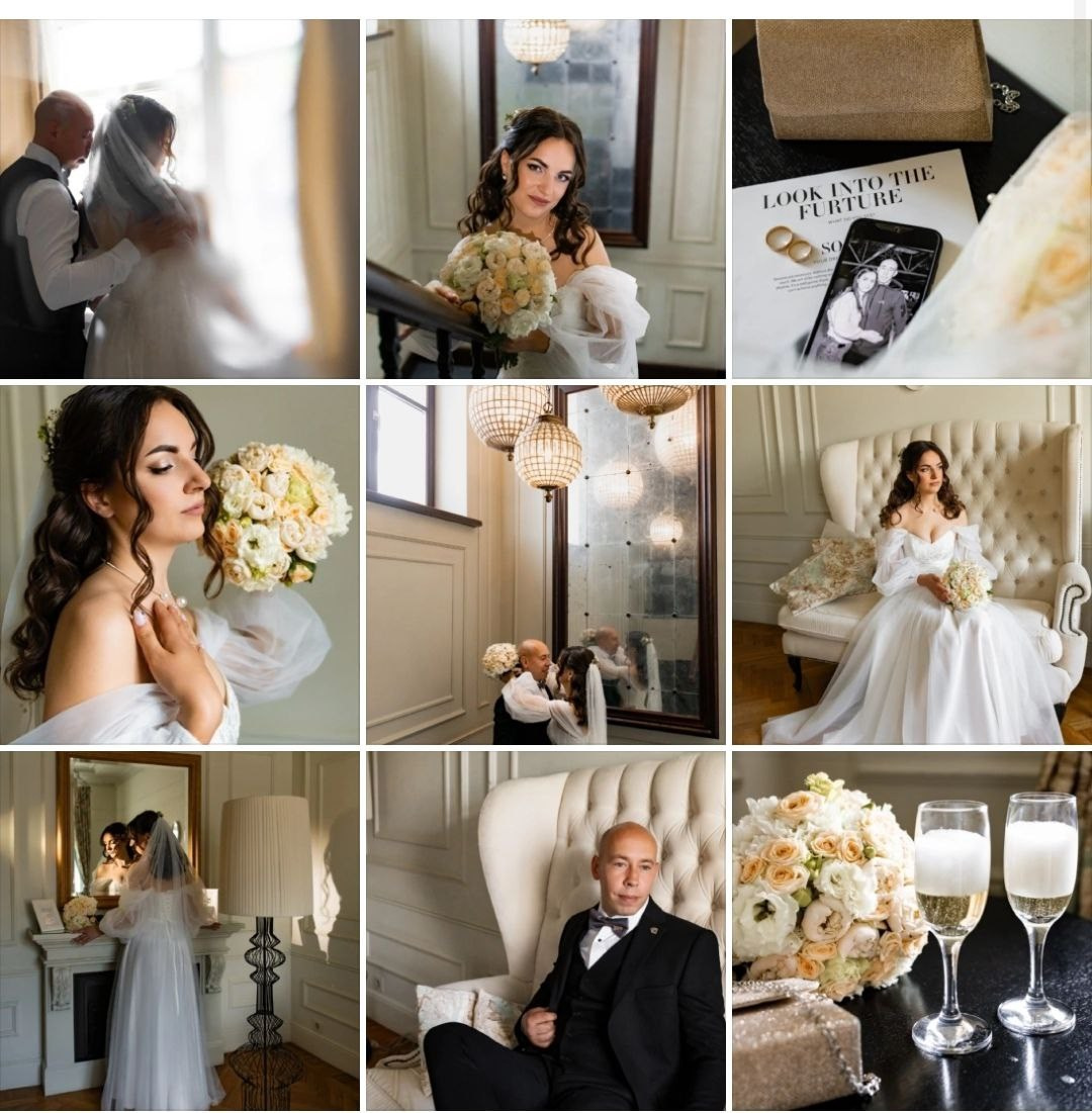 Что сказал ChatGPT обо мне как о фотографе. Фотограф Белгород