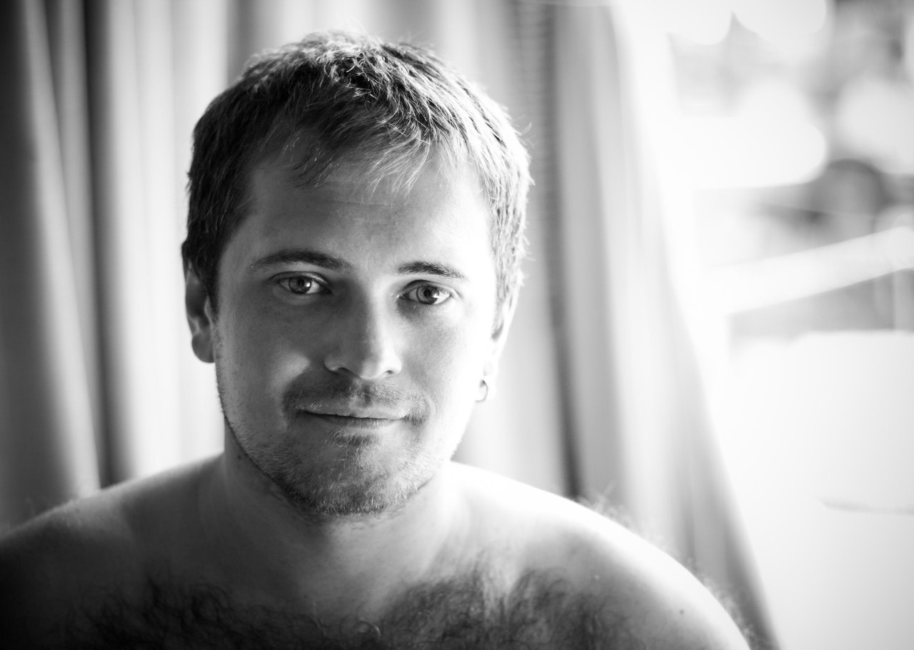 Тот самый бар. Nina Petina