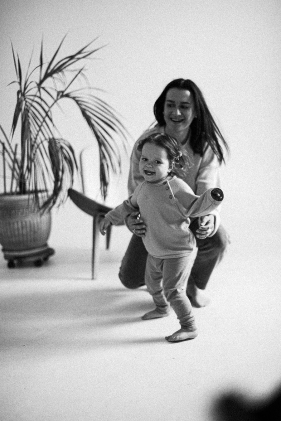 Ира и Зоя | в студии