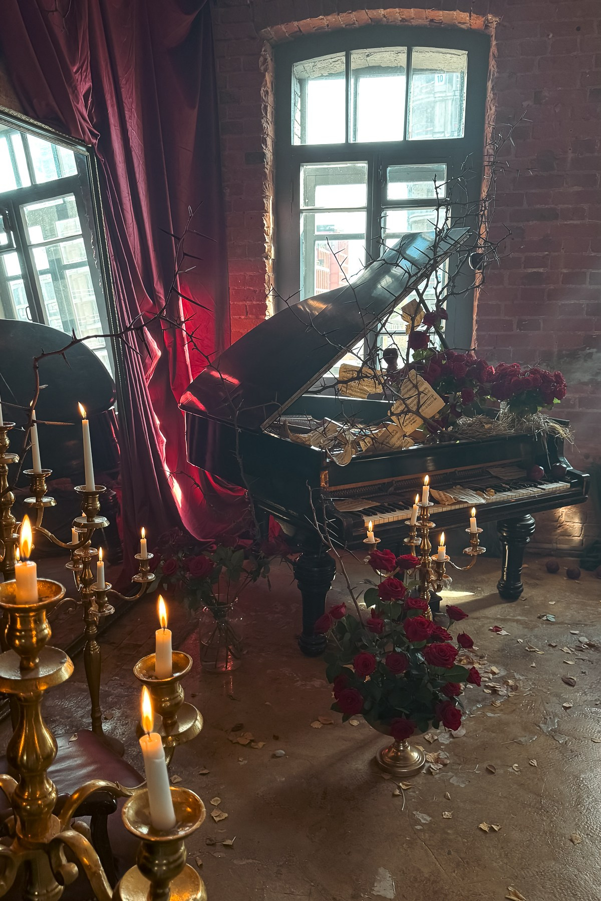 Лучшие фотостудии Москвы для съемки одежды и других товаров