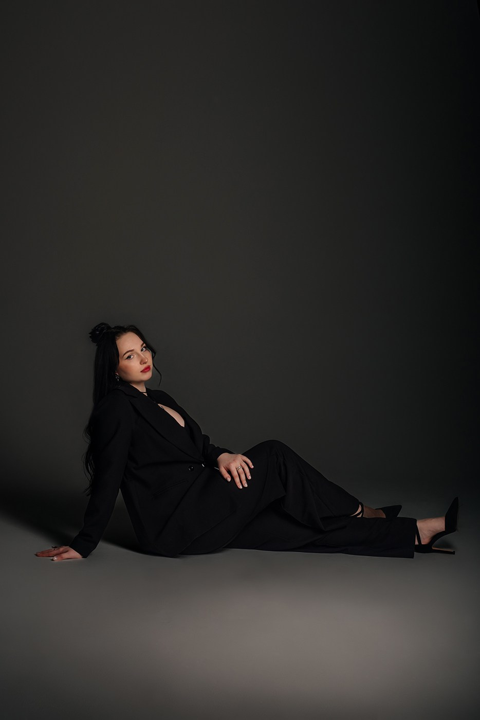 ДАША ' 24. Свадебный и портретный фотограф в Брянске Алена Авраменко