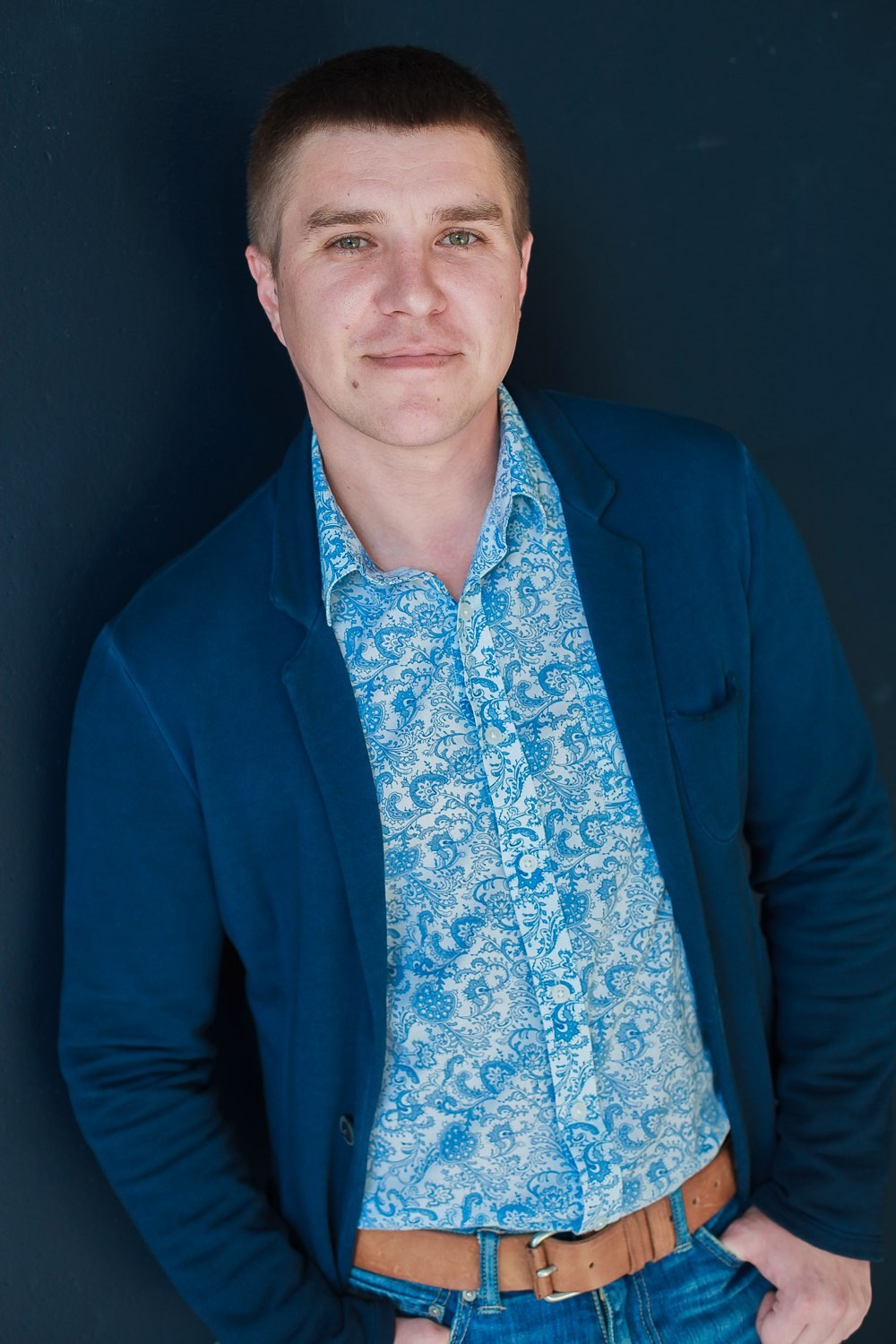 Сотрудники. Психолог с фотоаппаратом Зимина Оксана