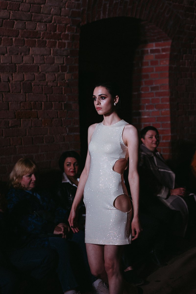 Mia. Personality models. Международное модельное агентство в Калининграде