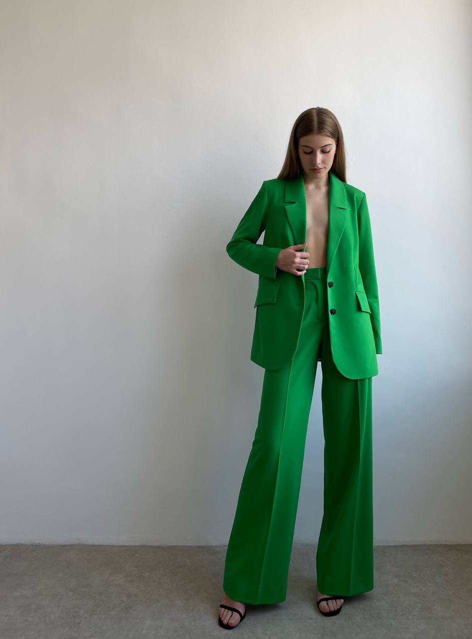 Milana. Personality models. Международное модельное агентство в Калининграде