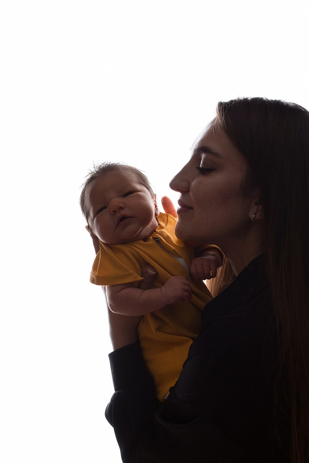 Lifestyle съёмка Мишутки. Фотограф новорождённых и малышей до года в Москве и Московской области