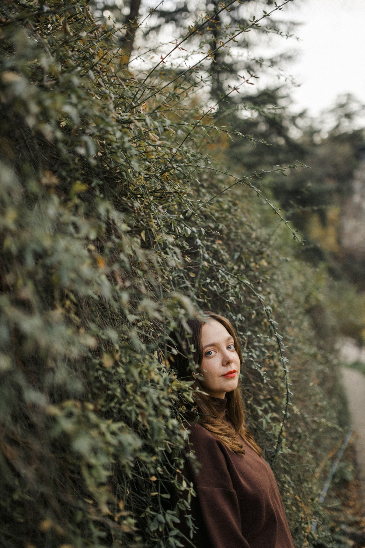 Jenya. Anastasia Blud Photography