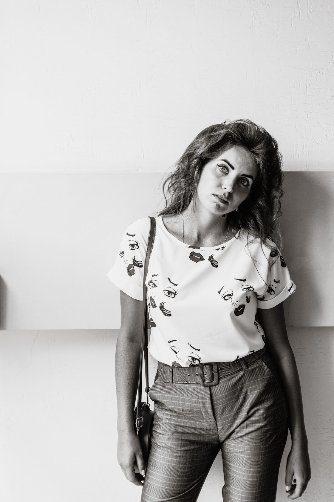 Фотосессия на выпускной — хорошая идея. Никита Селиванов, свадебный фотограф в Воронеже