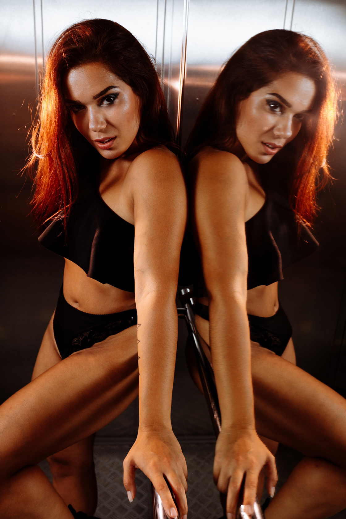 Непристойности в лифте. Никита Селиванов, свадебный фотограф в Воронеже