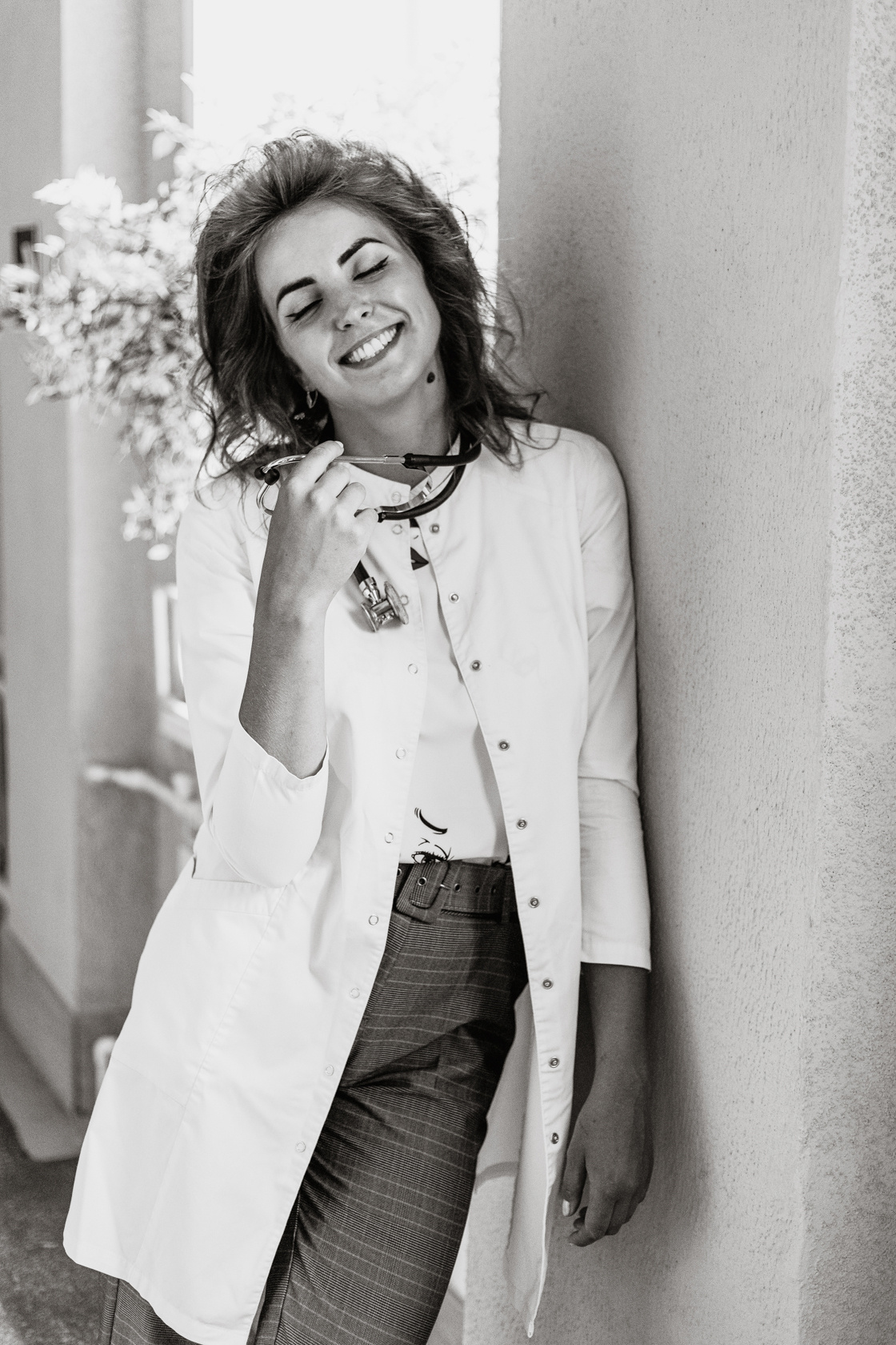 Фотосессия на выпускной — хорошая идея. Никита Селиванов, свадебный фотограф в Воронеже