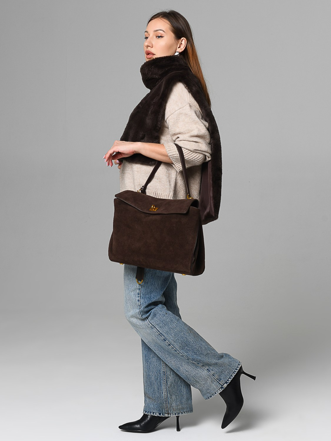 WMA '24. Дарья Володина — арт и fashion фотограф в Москве | рекламные и ювелирные съемки