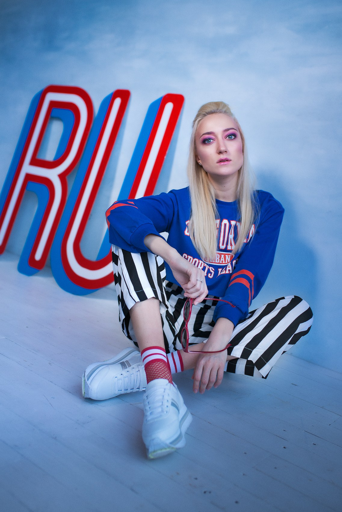 Модельные съемки. Фотограф Инга Твердова