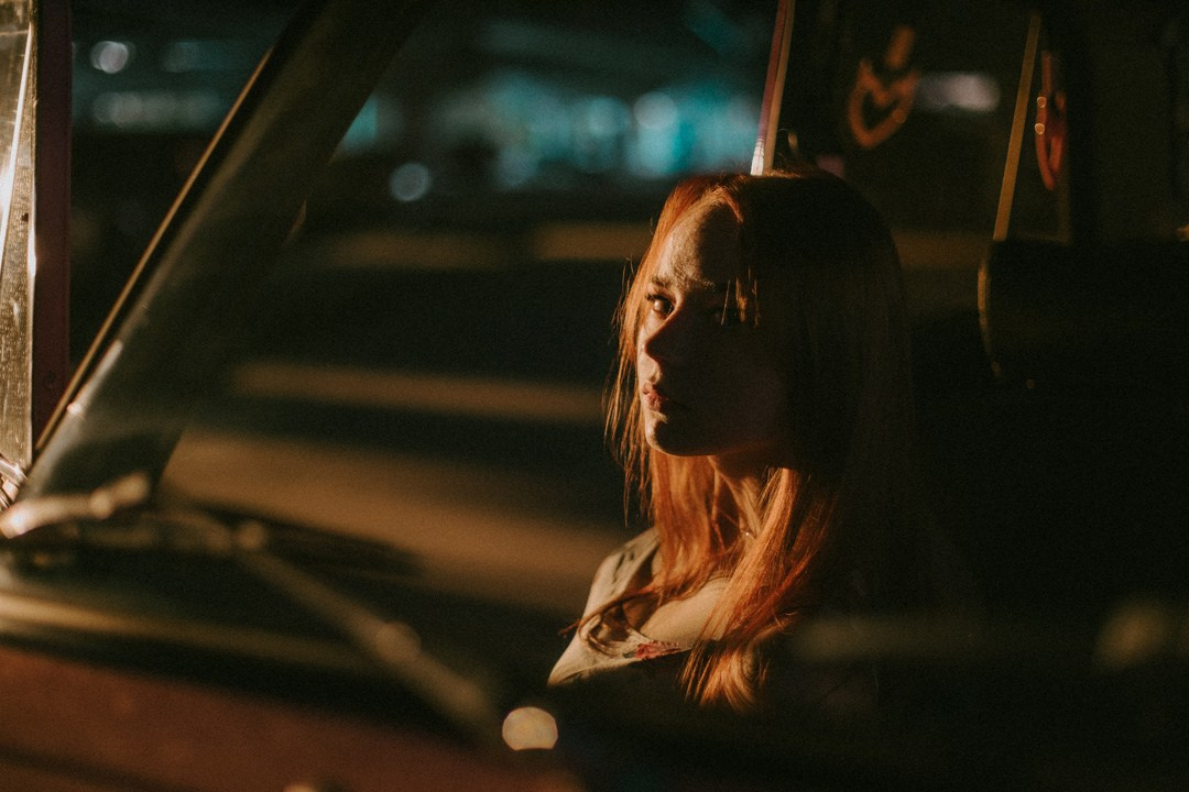 Розовый закат. Павел Померанцев