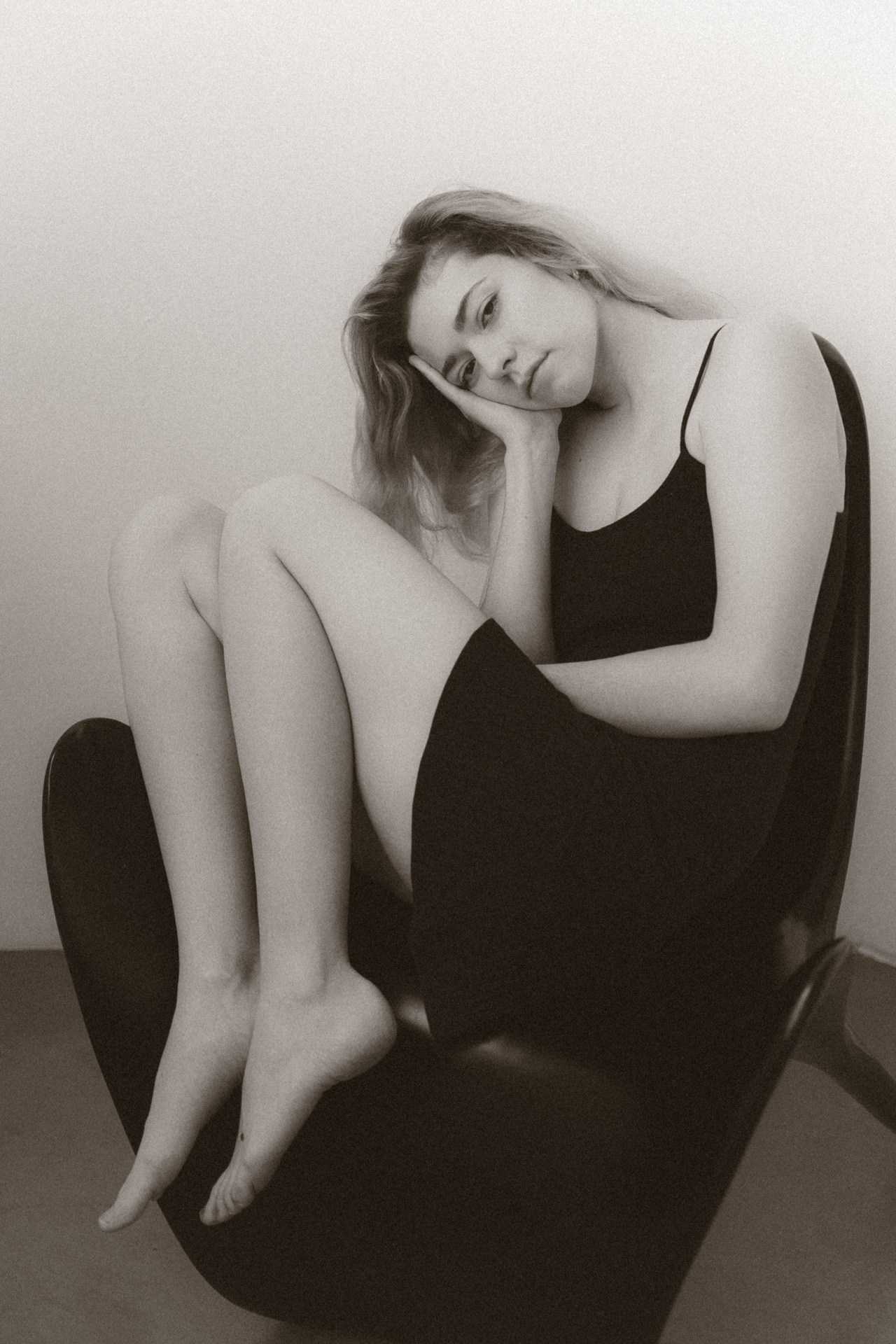 Лера. Портретный фотограф Алина Хаунина