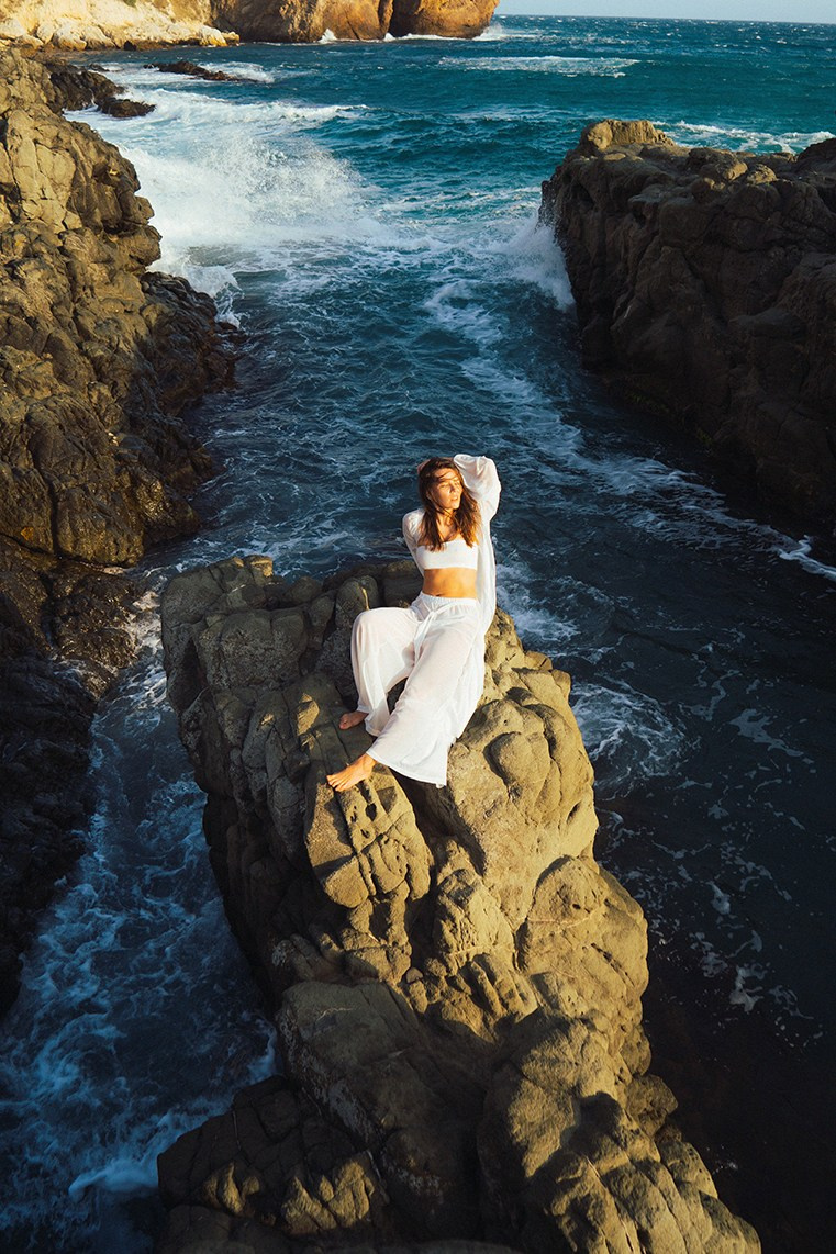 Шторм. Семен Соколов