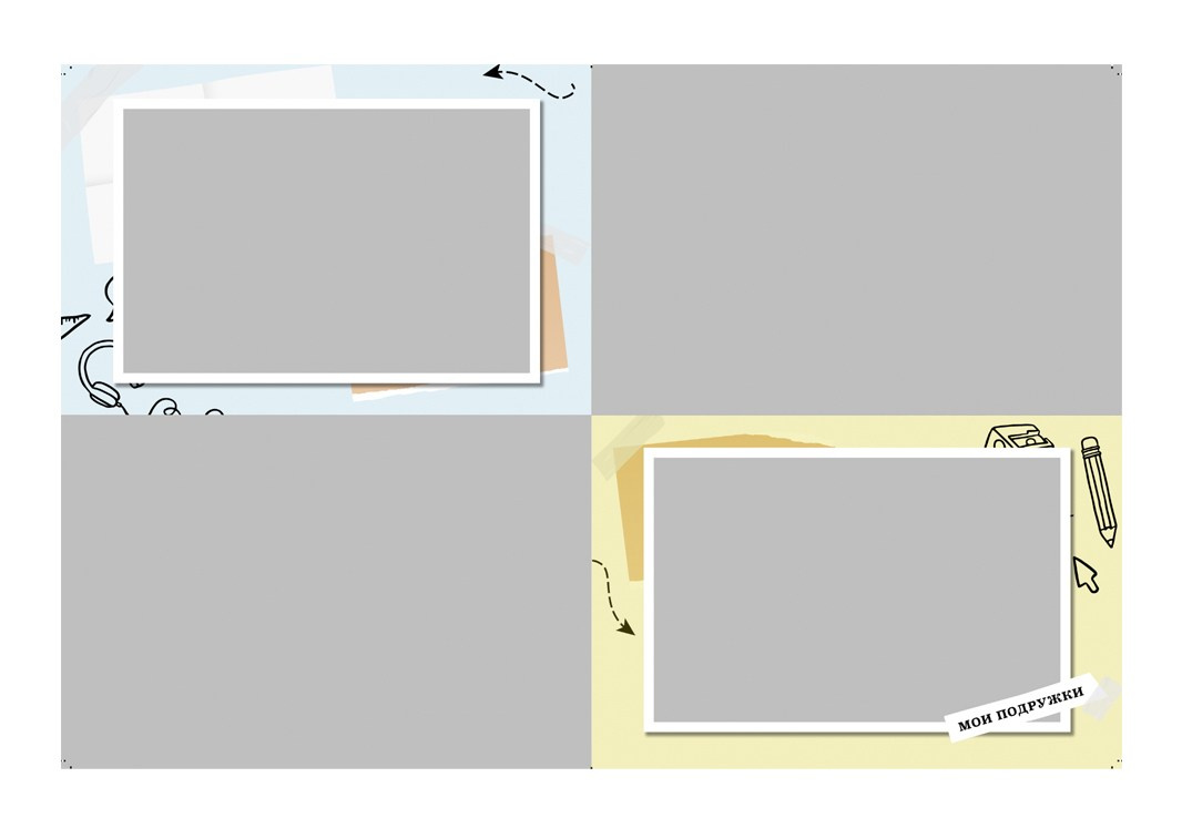 Дизайн выпускного альбома «Craft». Medlori fotobook Выпускные альбомы в Липецке Лариса Медведева