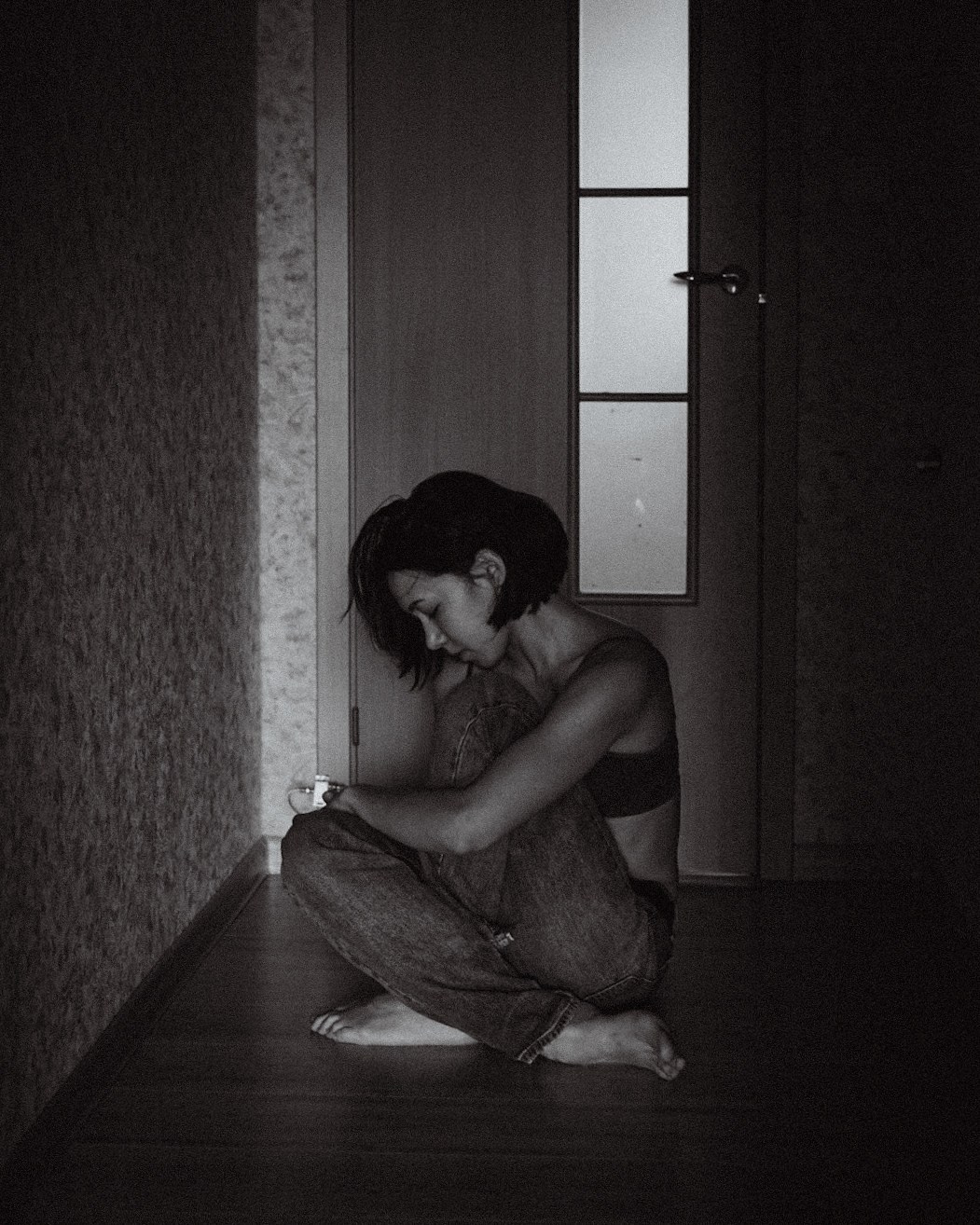 Хотя — казалось бы