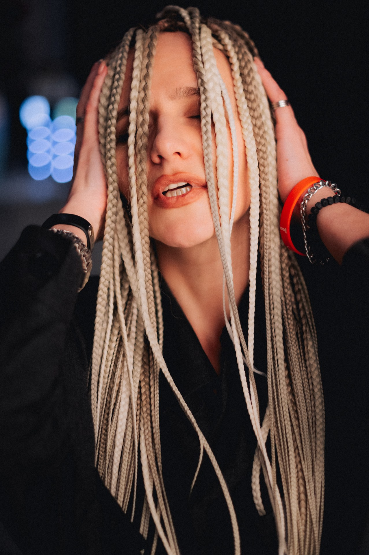 Latif Birthday х Tones. Сергей Грицанов Фотограф СПБ