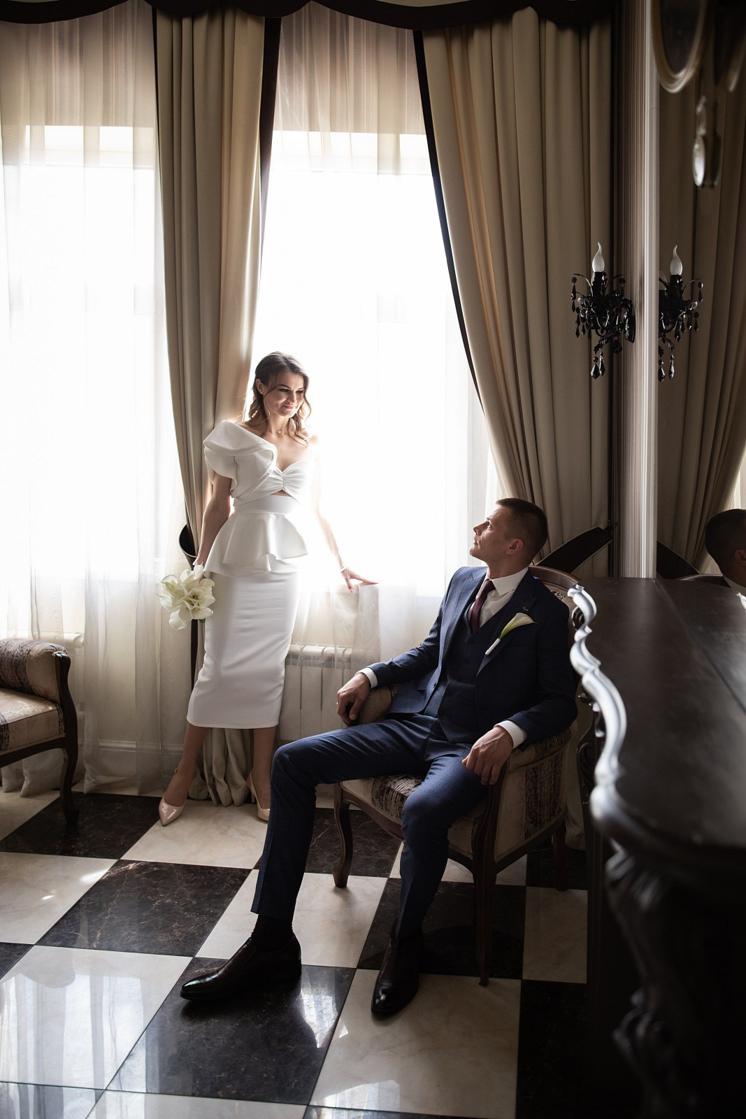 ПОДБОРКА фото Со свадеб. Свадебный и репортажный фотограф в Москве и Московской области