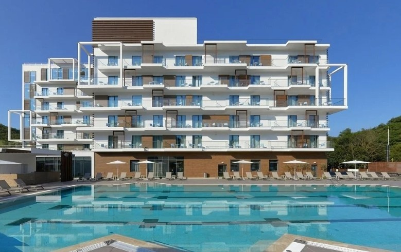 AbrauLight Resort&SPA. Свадебный организатор в Ростове-на-Дону: организация свадьбы под ключ | свадебное агентство До Мурашек