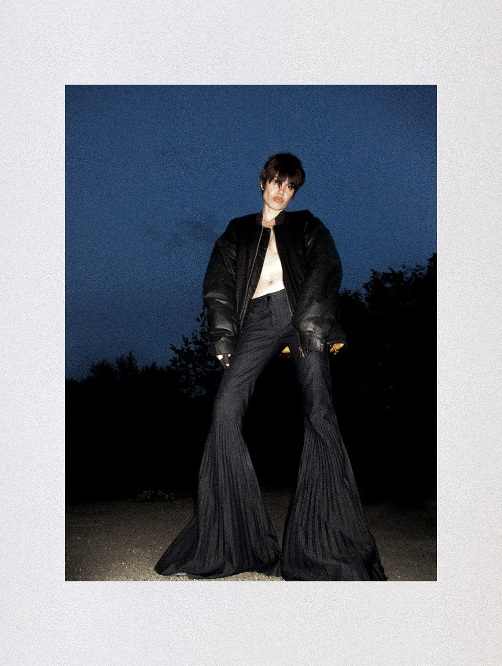 'QADRIYA' #6. Nik Paustovskiy photography