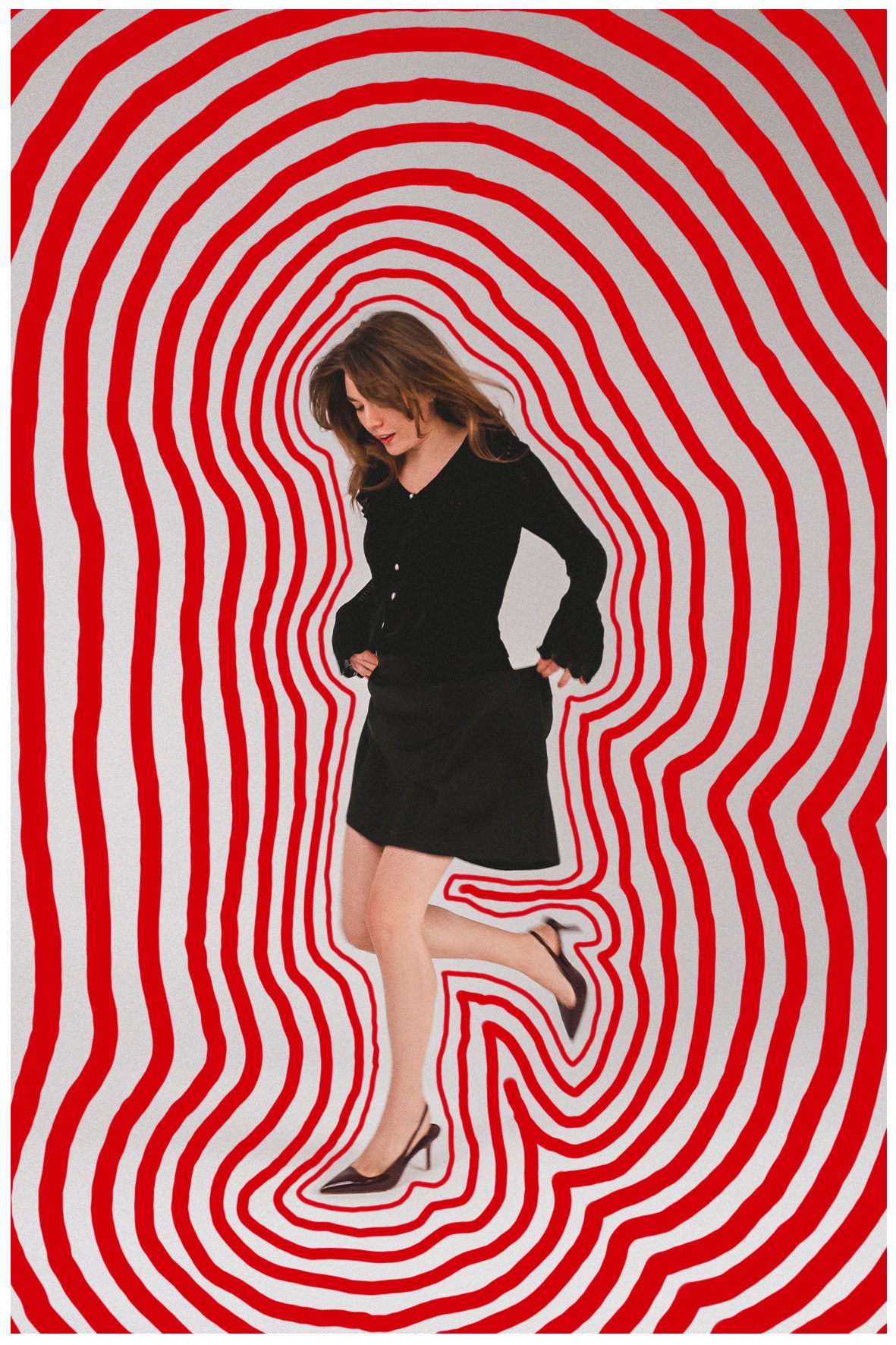 ВЛАДА. Фотограф и дизайнер фотоальбомов Анастасия Жданюк