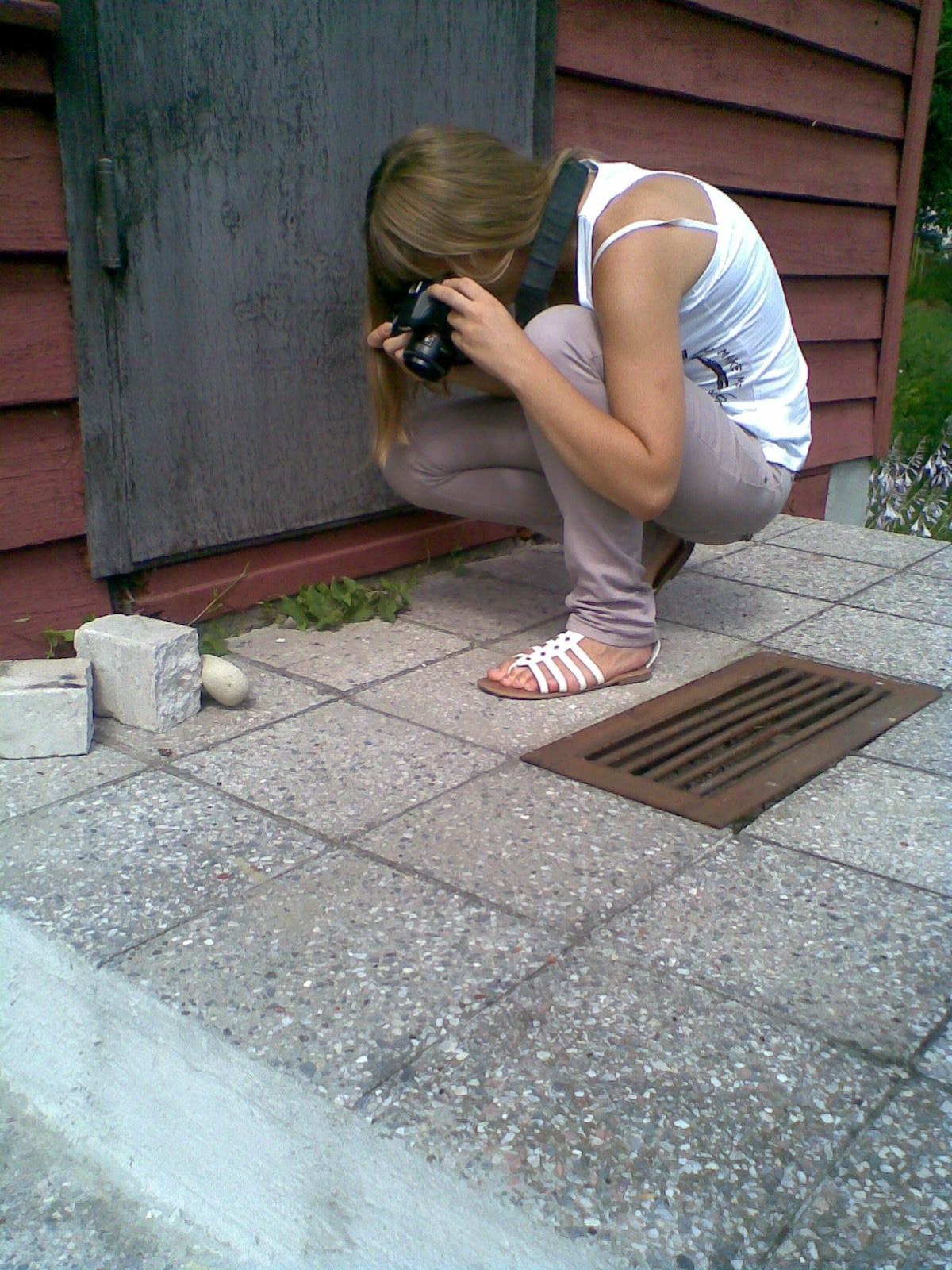 Nokia 6300. Михаил Барановский