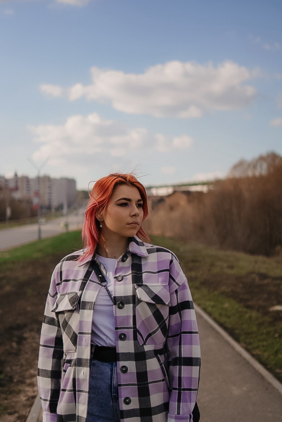 Portrait. Фотограф / видеограф в Москве и Сочи Sofia Riversong