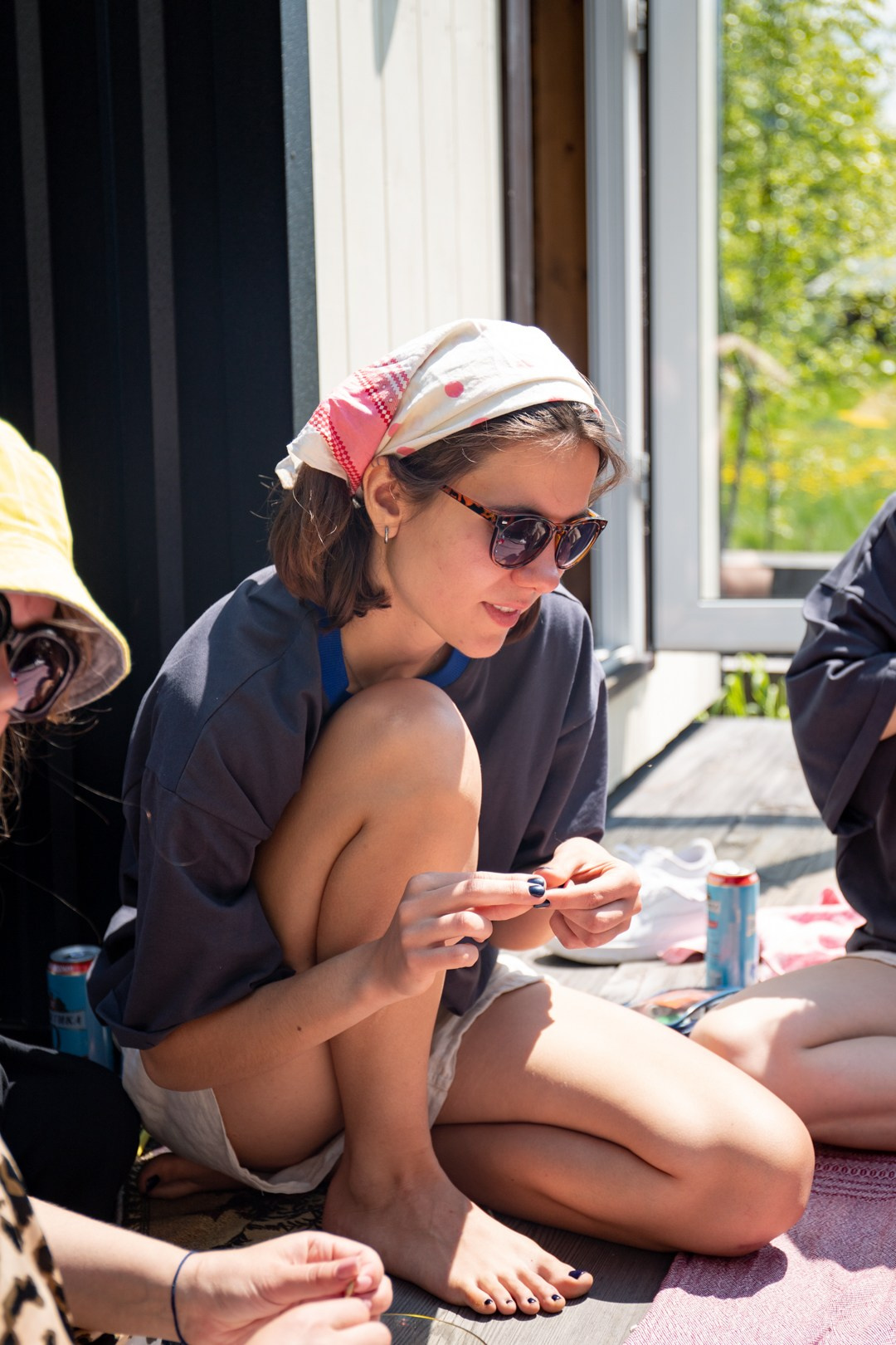 Лето 2025 домики. 1642 — первый лагерь для взрослых на Байкале